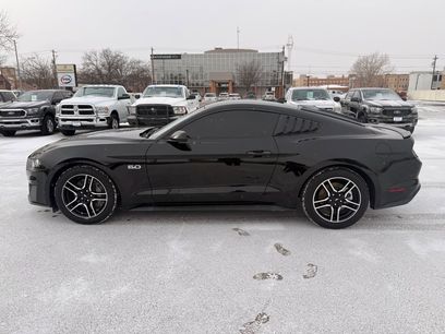 Used 2023 Ford Mustang GT w/ Equipment Group 301A