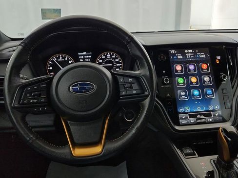 Used 2024 Subaru Outback Wilderness AWD/4WD image 28