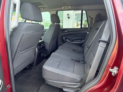 Used 2016 Chevrolet Tahoe LS AWD/4WD image 14