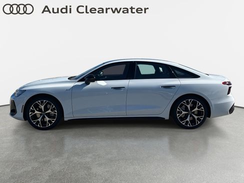 New 2026 Audi A6 Prestige AWD/4WD image 3
