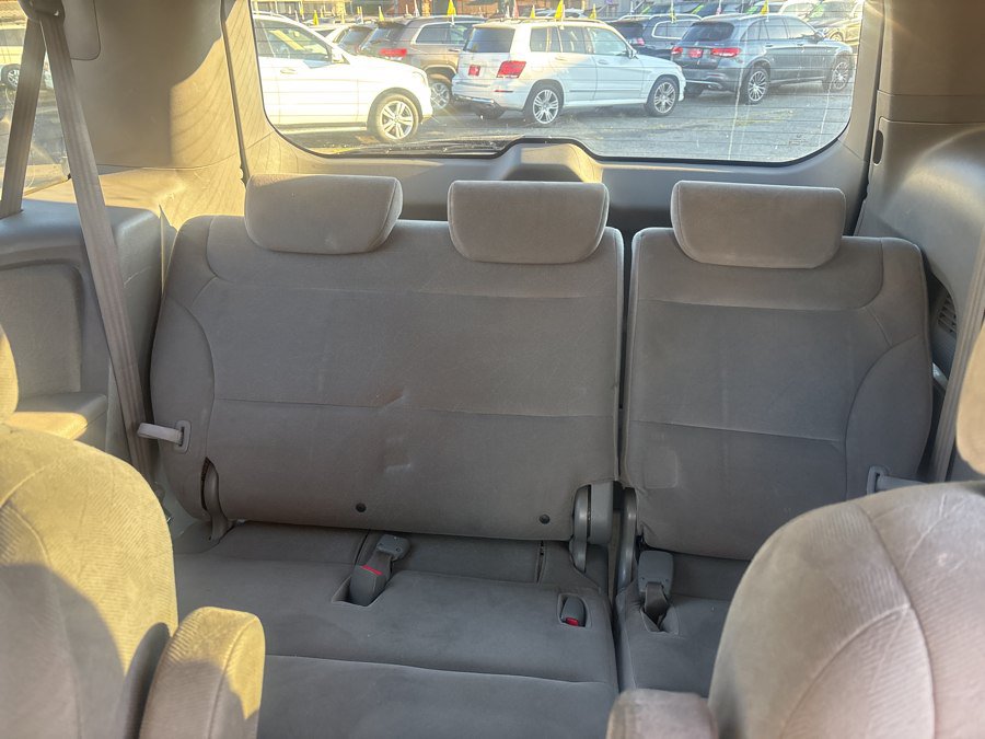 Used 2009 Honda Odyssey EX image 27