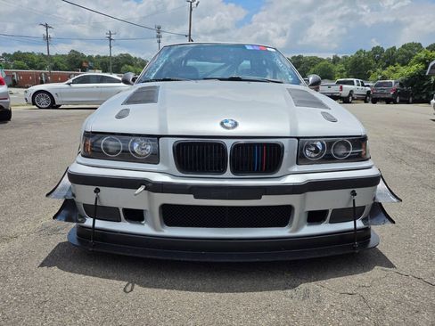 Used 1998 BMW M3 Sedan RWD image 7