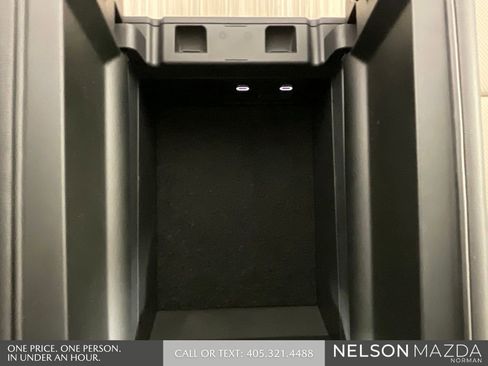 New 2026 MAZDA CX-90 3.3 Turbo w/ Premium Sport Pkg image 36