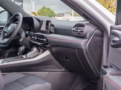 Used 2024 Dodge Hornet GT w/ GT Blacktop Package AWD/4WD image 20