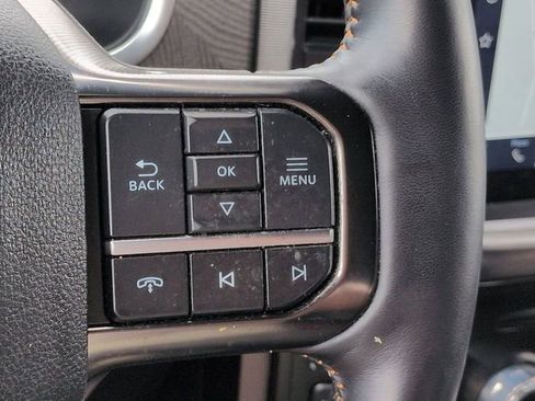 Used 2023 Ford F150 Platinum w/ Equipment Group 701A High AWD/4WD image 23