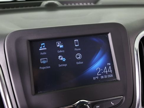 Used 2018 Chevrolet Equinox LS FWD image 34