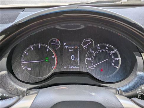 Used 2020 Lexus GX 460 Premium AWD/4WD image 9
