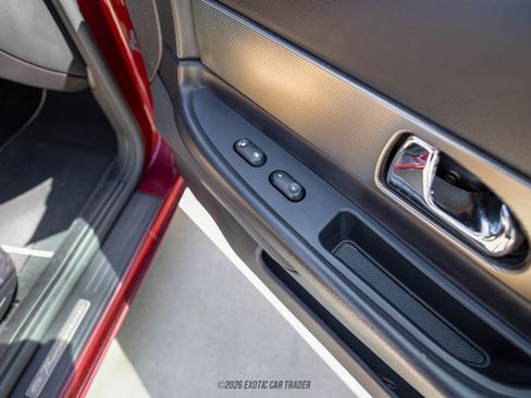 Used 2004 Ford Thunderbird Deluxe image 52