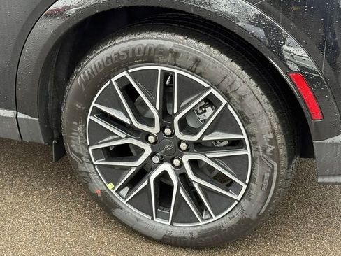 New 2026 Ford Mustang Mach-E Premium w/ Technology Package image 9