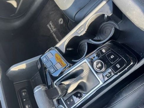 Used 2023 Kia Sportage X-Line w/ X-Line Premium Package image 20