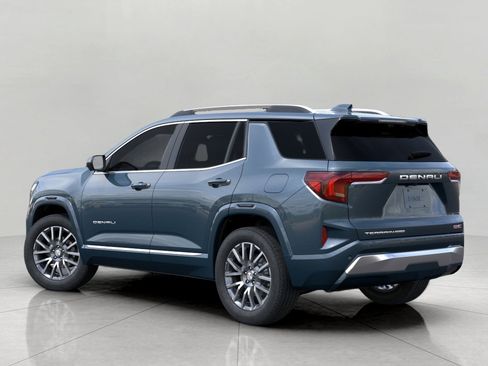 New 2026 GMC Terrain Denali image 3