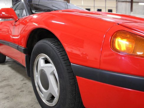Used 1991 Dodge Stealth FWD image 13