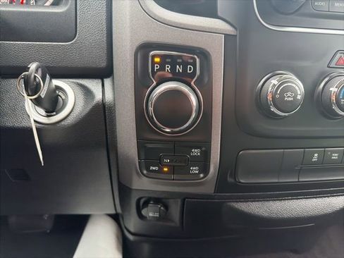 Used 2016 RAM 1500 Express AWD/4WD image 23