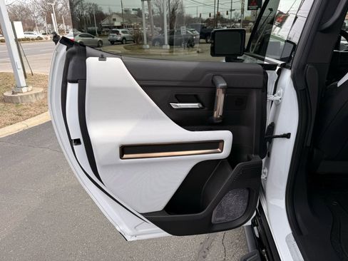 Used 2023 GMC Hummer EV Edition 1 image 36