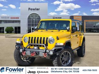 Used 2021 Jeep Wrangler Unlimited Sport AWD/4WD video 1