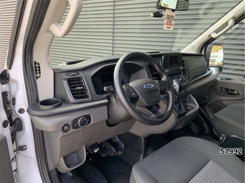 Used 2021 Ford Transit 350 XL image 24