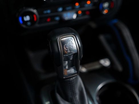 Used 2023 Ford Bronco Black Diamond w/ Sasquatch Package image 38