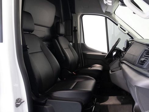 Used 2025 Ford Transit 350 148 High Roof Extended RWD image 20