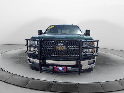 Used 2015 Chevrolet Silverado 1500 LT w/ All Star Edition