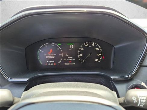 Used 2025 Honda CR-V Sport-L image 10