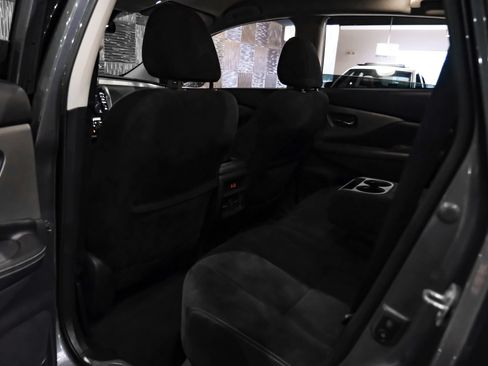 Used 2022 Nissan Murano S FWD image 30