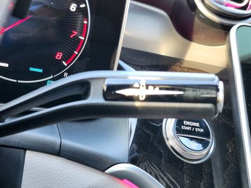 New 2026 Mercedes-Benz GLC 300 4MATIC image 27