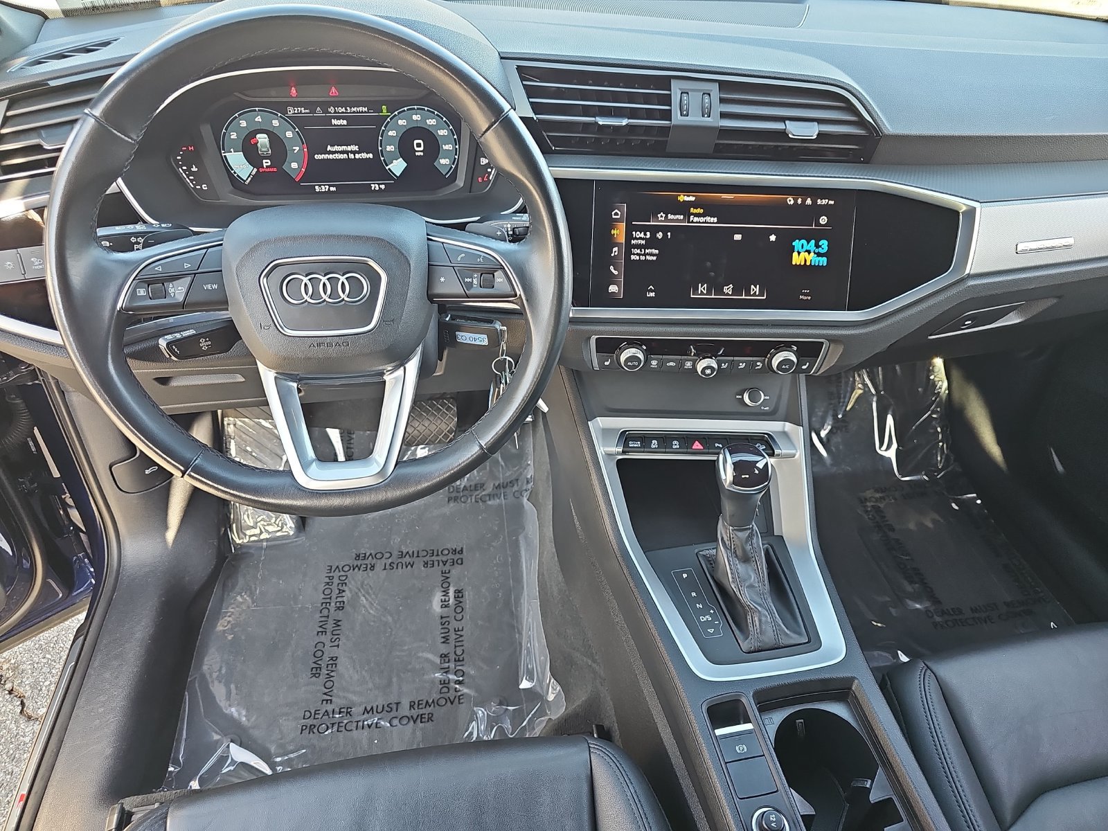 Used 2023 Audi Q3 2.0T Premium AWD/4WD image 16