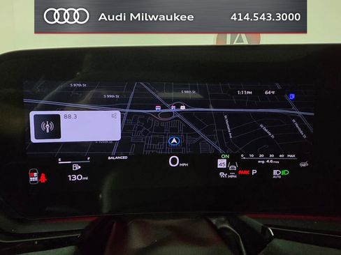 New 2026 Audi S5 Premium Plus AWD/4WD image 36