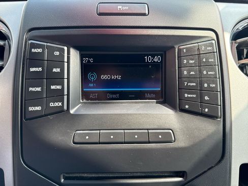 Used 2014 Ford F150 XLT w/ Equipment Group 302A Luxury AWD/4WD image 16