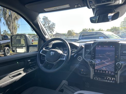 New 2026 RAM 2500 Tradesman image 41