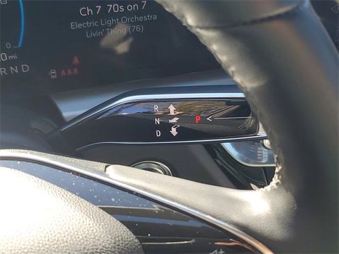 Certified 2024 Cadillac Lyriq Sport image 13