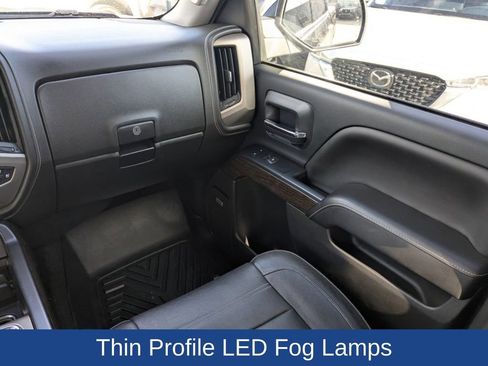 Used 2018 GMC Sierra 1500 Denali image 19