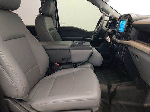 Used 2022 Ford F150 XL w/ FX4 Off-Road Package AWD/4WD image 21