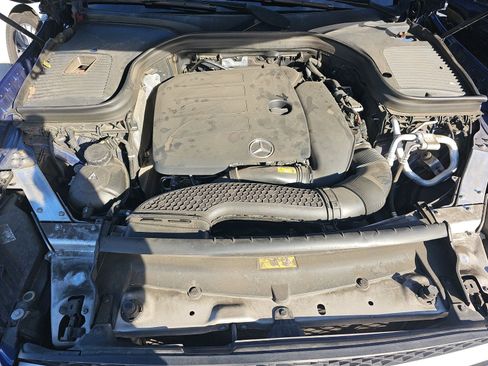 Used 2021 Mercedes-Benz GLC 300 GLC 300 w/ Premium Package image 16