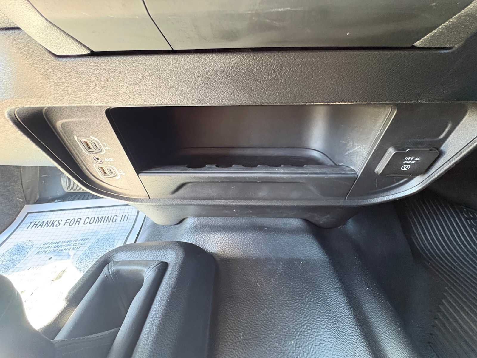 Used 2023 RAM 2500 Tradesman AWD/4WD image 22