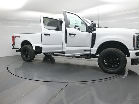 New 2026 Ford F250 XL w/ STX Appearance Package image 32