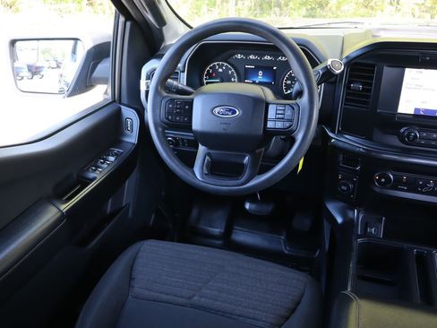 Used 2021 Ford F150 XL w/ STX Appearance Package image 20