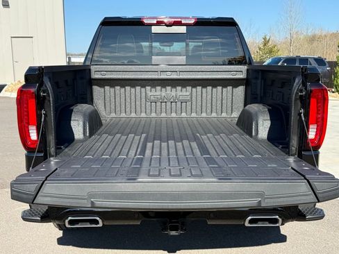 Used 2026 GMC Sierra 1500 Denali Ultimate image 44