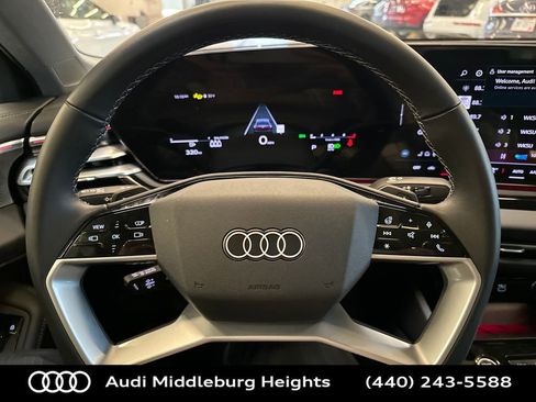 Certified 2025 Audi A5 2.0T Premium Plus w/ Premium Plus image 18