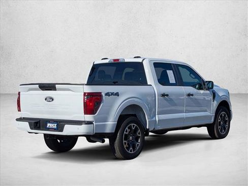 Used 2024 Ford F150 STX image 5