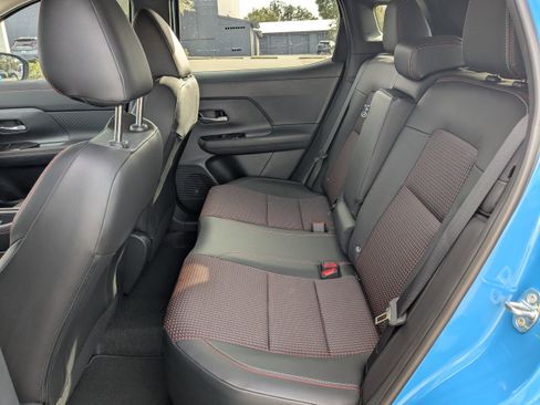 New 2026 Nissan Kicks SR image 14