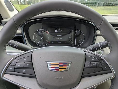 New 2025 Cadillac XT5 Premium Luxury w/ LPO, Floor Liner Package image 33