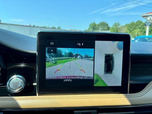 Used 2020 Lincoln Corsair Reserve w/ Equipment Group 201A AWD/4WD image 23