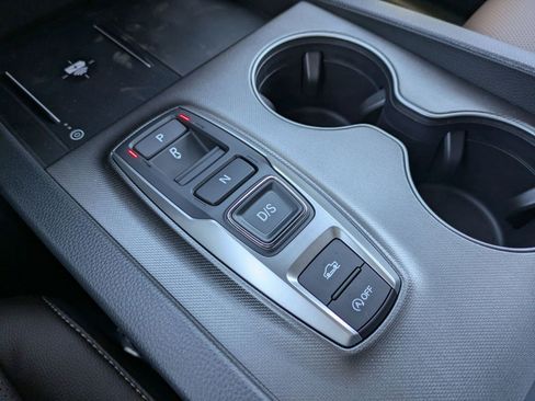 New 2025 Honda Ridgeline RTL+ image 15