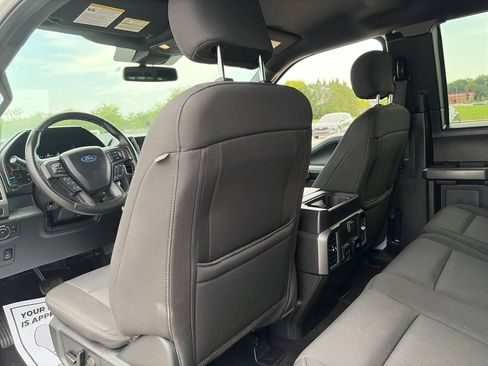 Used 2019 Ford F150 XLT w/ Equipment Group 302A Luxury AWD/4WD image 43
