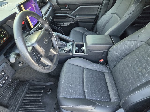 Used 2026 Toyota 4Runner TRD Off-Road Premium w/ Tow Technology Package AWD/4WD image 12