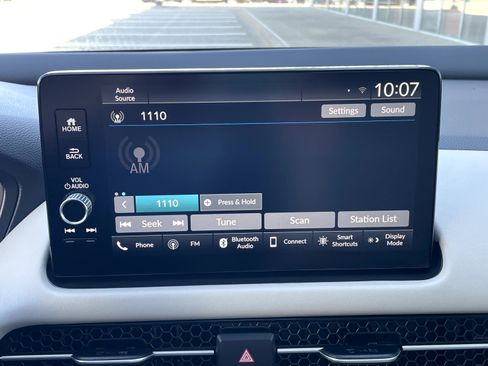 Certified 2025 Honda HR-V EX-L image 15