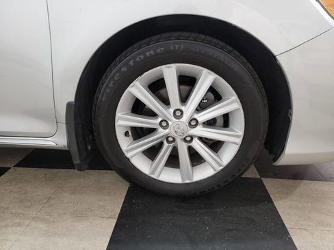 Used 2013 Toyota Camry XLE image 50