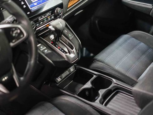 Used 2020 Honda CR-V EX image 23