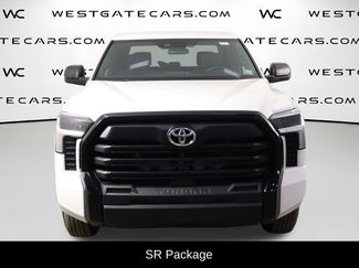 Used 2026 Toyota Tundra SR RWD video 2